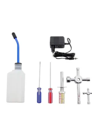 Hoge Kwaliteit Nitro Starter Pack